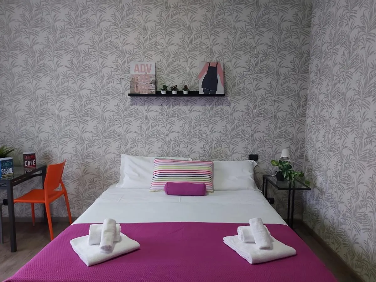 Bnbook Residence La Red Rho Italie