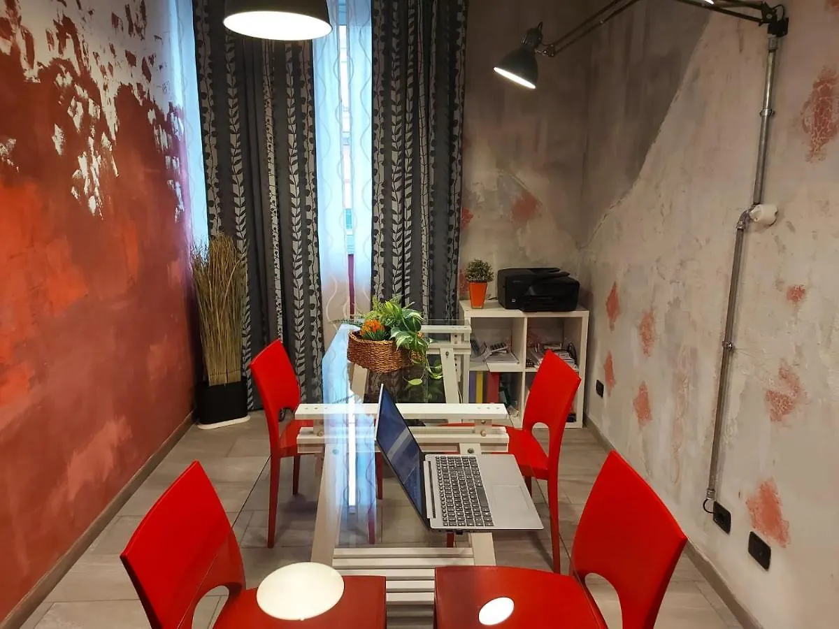 Bnbook Residence La Red Rho Appart hôtel