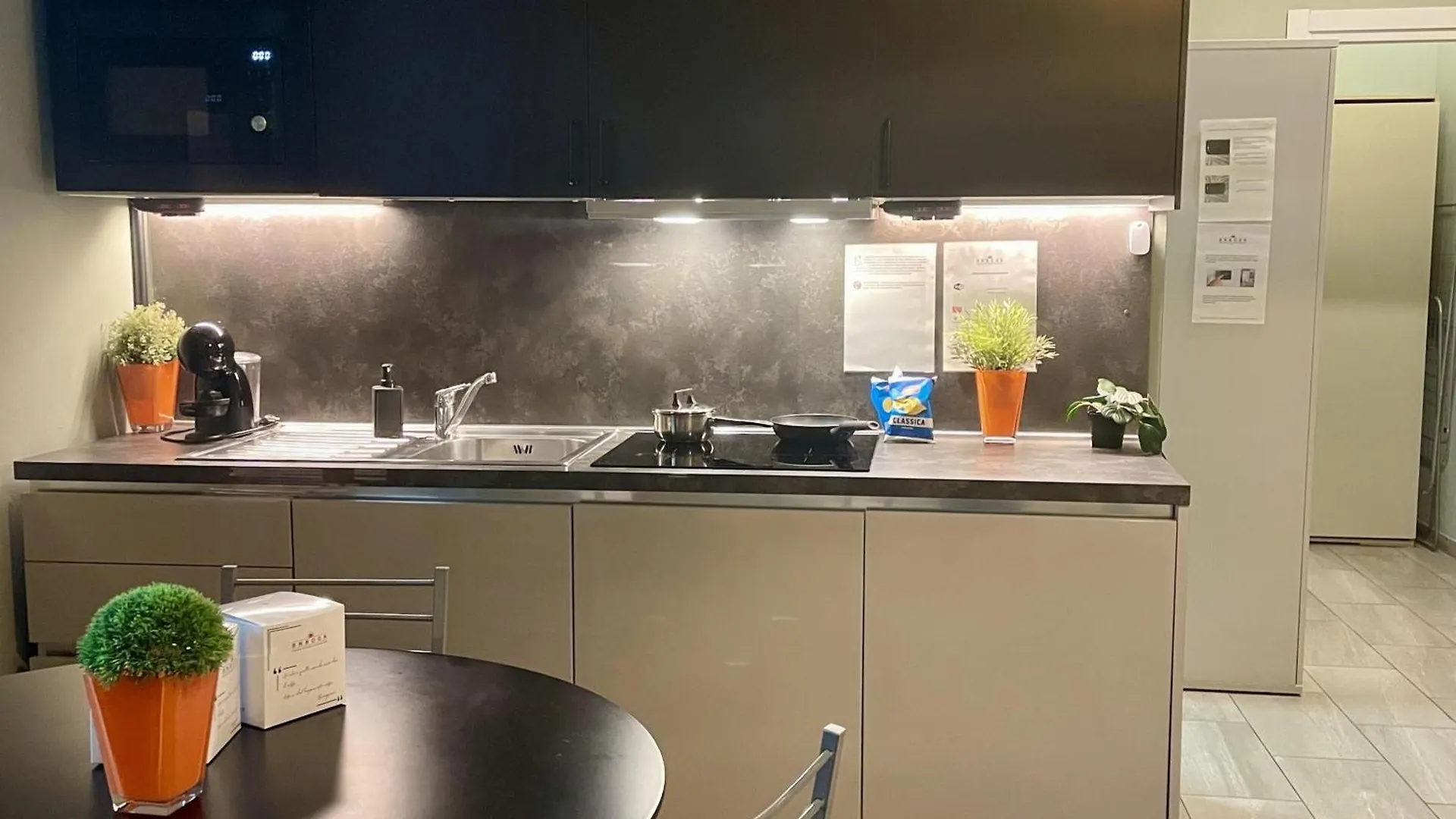 Bnbook Residence La Red Rho Italie