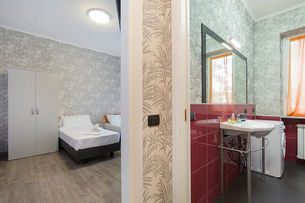 **** Appart hôtel Bnbook Residence La Red Rho Italie