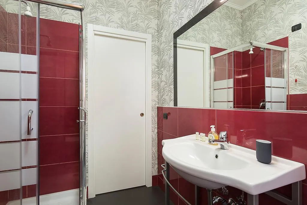 Bnbook Residence La Red Rho