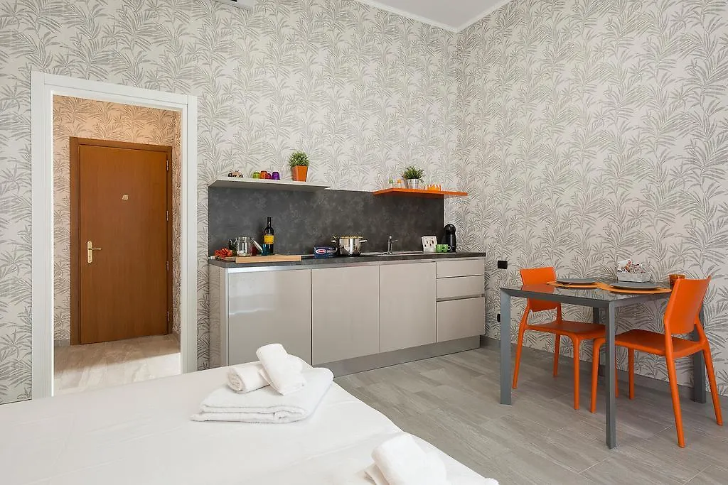 Bnbook Residence La Red Rho Italie