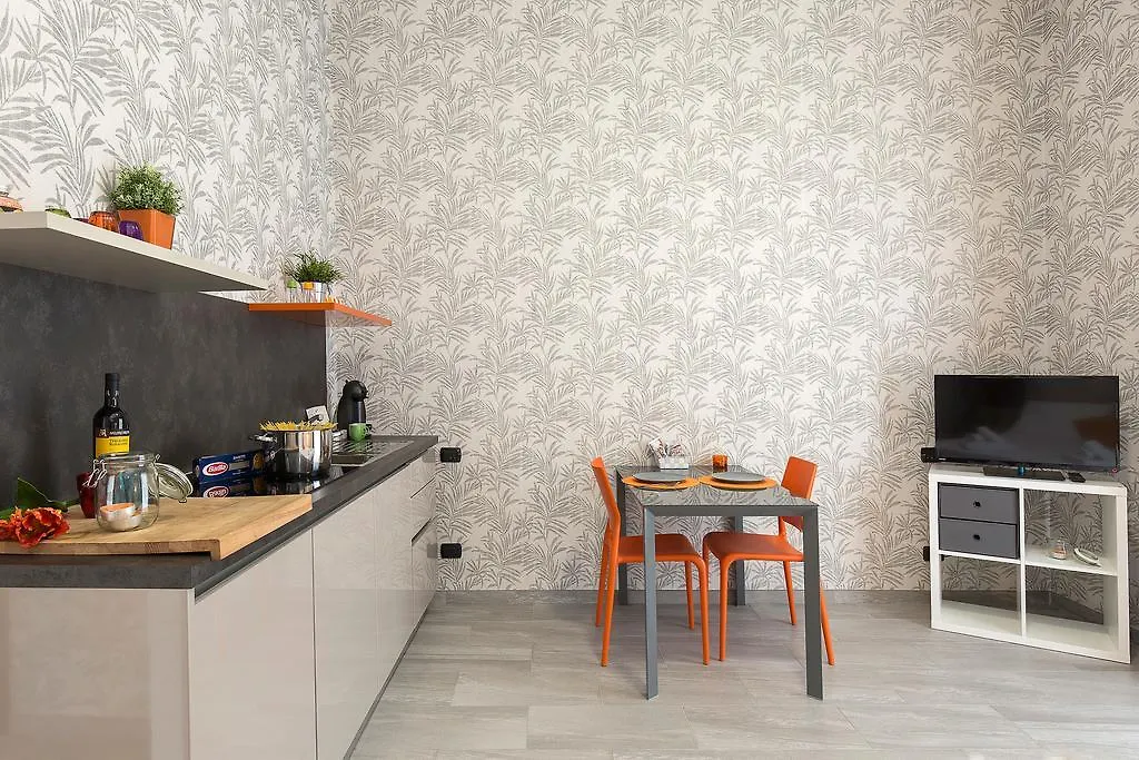 **** Appart hôtel Bnbook Residence La Red Rho Italie
