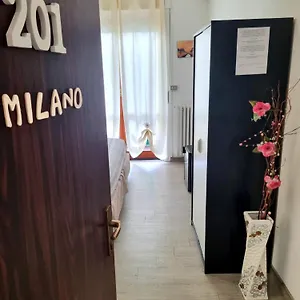 Frühstückspension Italo House