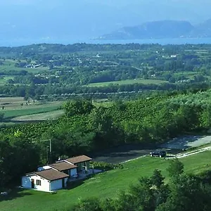 Frühstückspension Campovolo