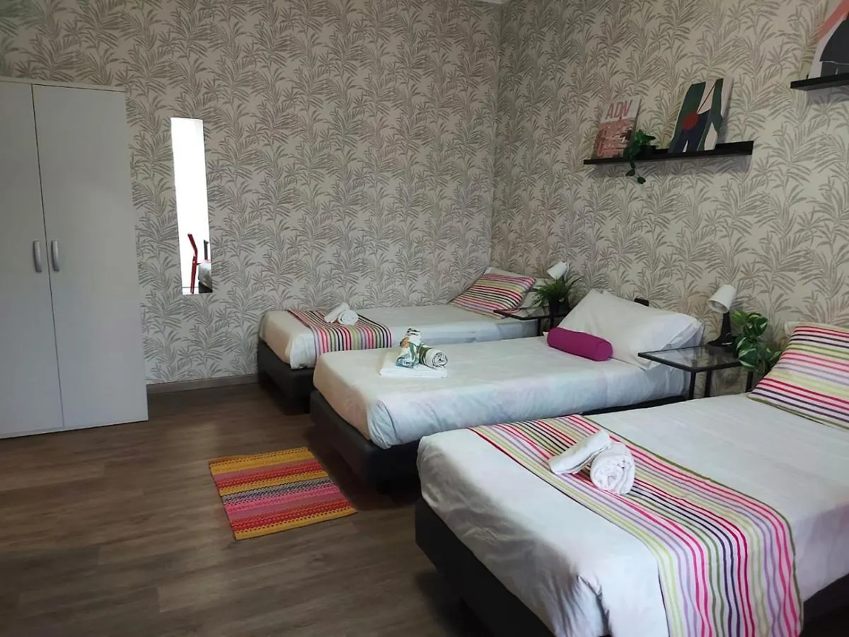 Residence La Red Rho