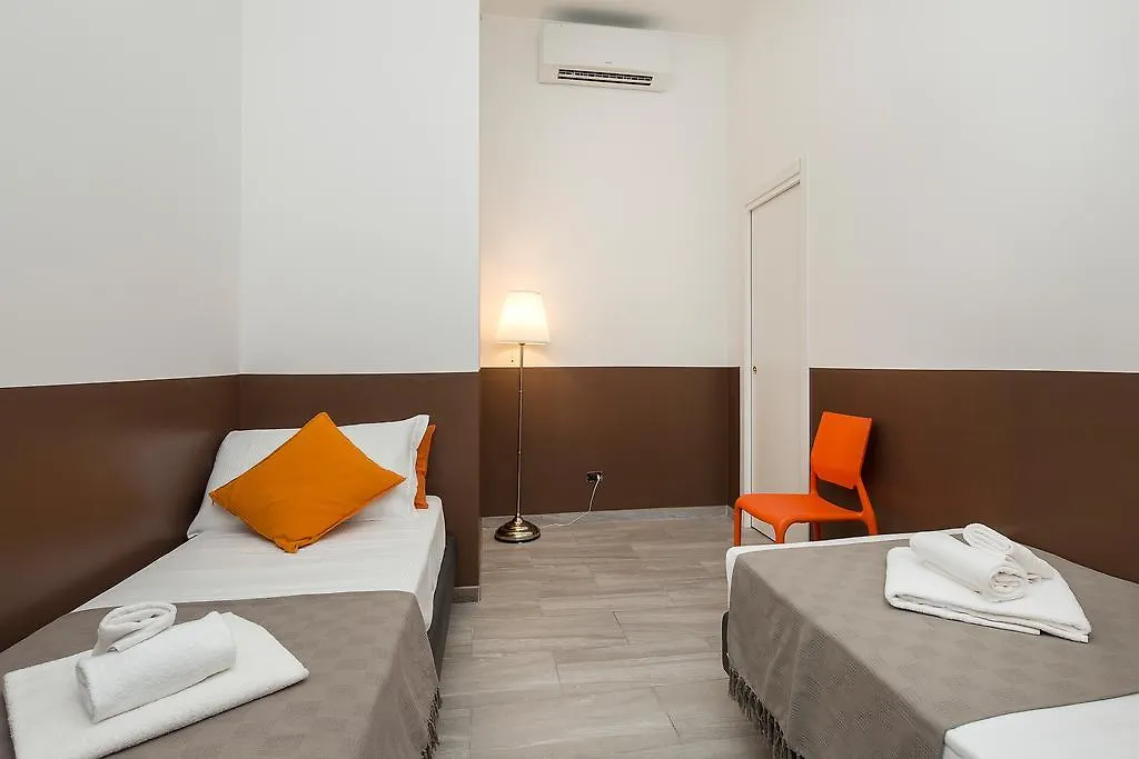 Aparthotel Residence La Red Rho