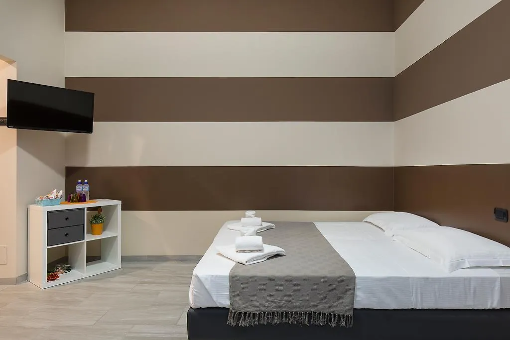 Residence La Red Rho Apartahotel