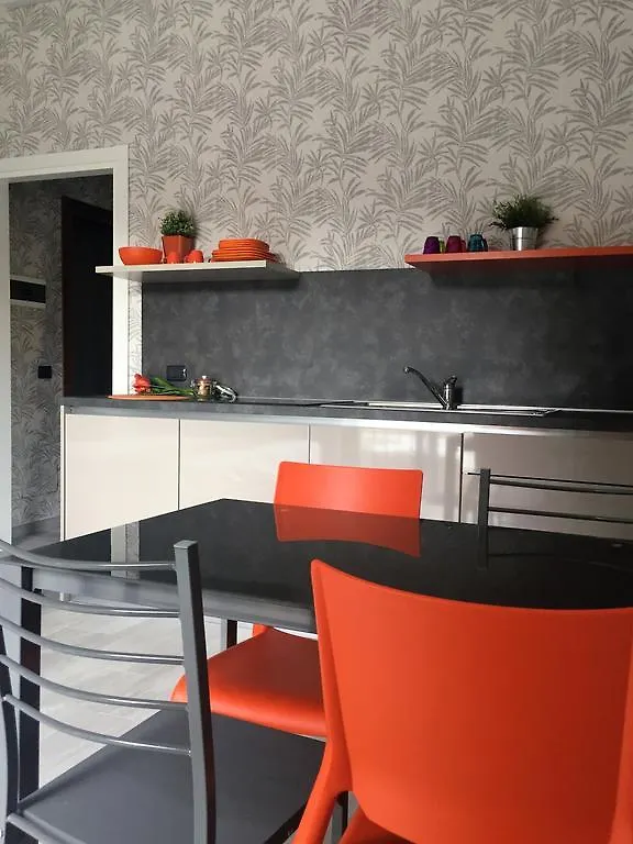 Residence La Red Rho