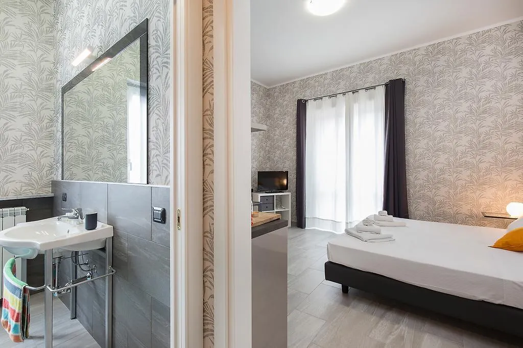 Bnbook Residence La Red Rho Italie