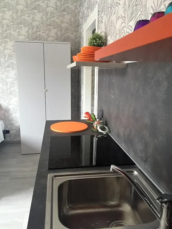 Bnbook Residence La Red Rho